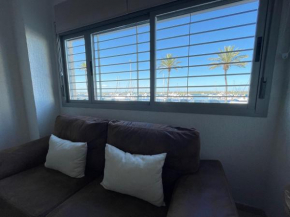 Apartamento Ría de Punta Umbría
